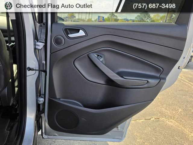 Used 2019 Ford Escape Titanium image 46