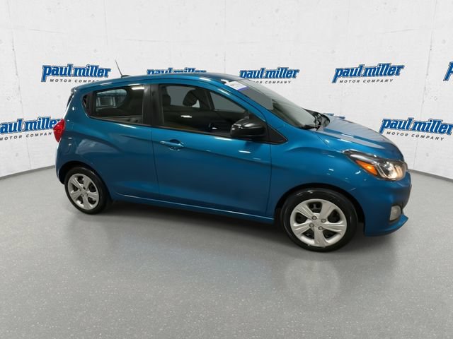 Used 2019 Chevrolet Spark LS FWD image 13