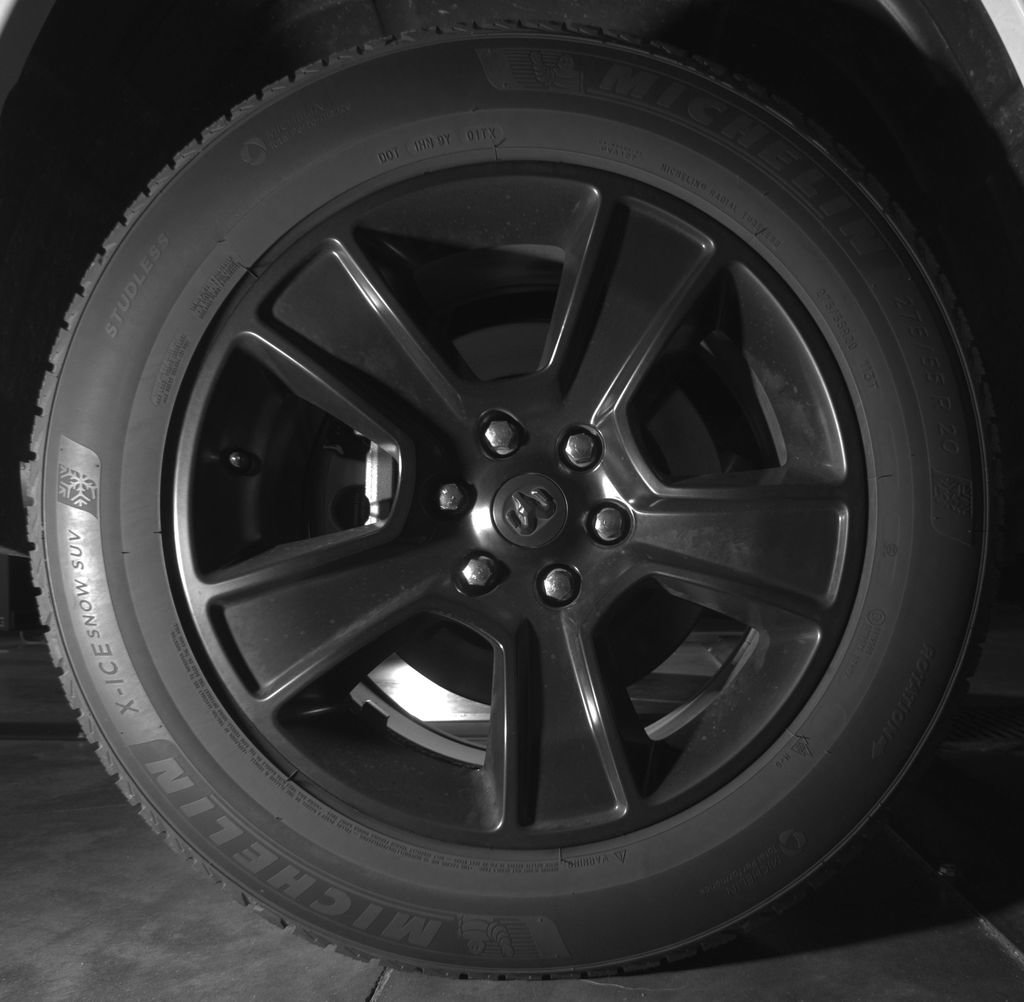 Used 2020 RAM 1500 Big Horn AWD/4WD image 17
