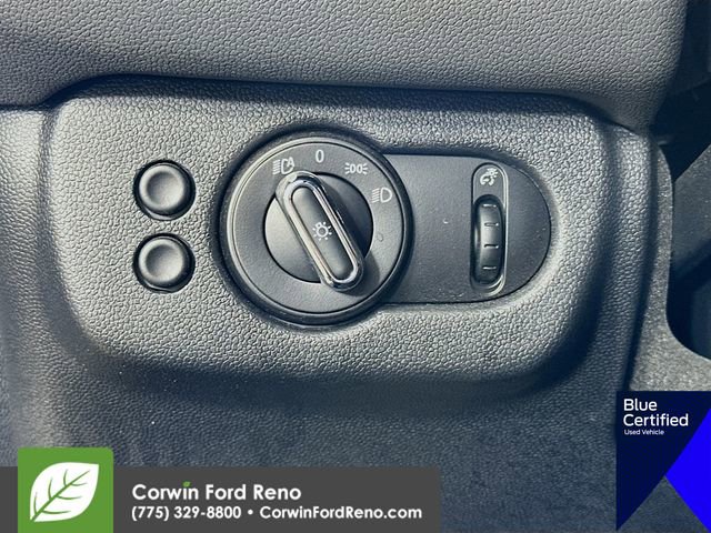 Used 2023 MINI Cooper Clubman John Cooper Works image 14