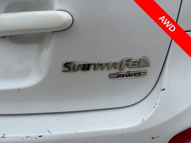 Used 2011 Hyundai Santa Fe GLS AWD/4WD image 20