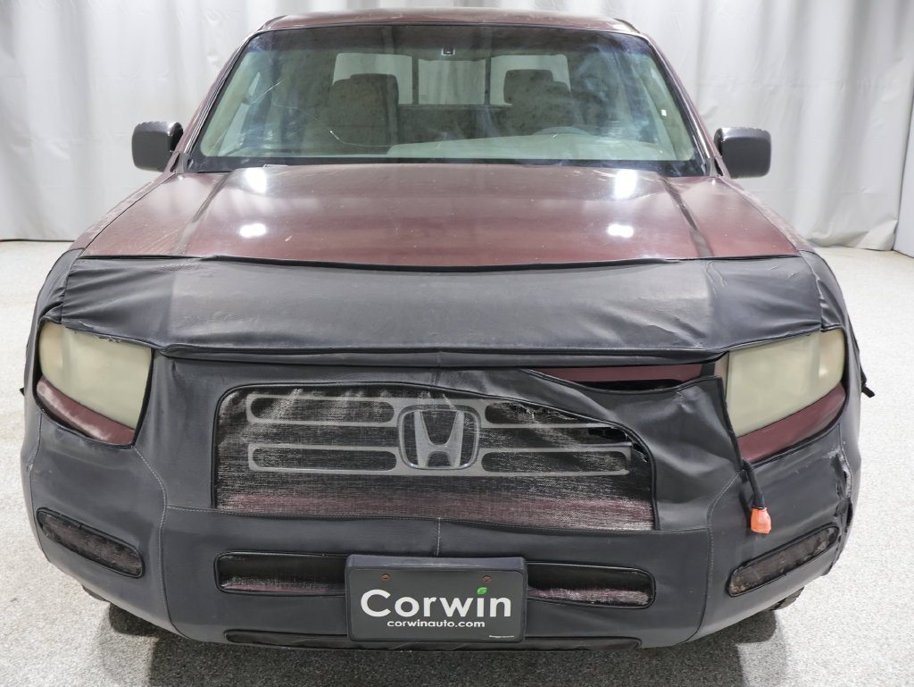 Used 2008 Honda Ridgeline RT image 19