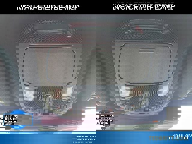 Used 2023 Lincoln Nautilus Reserve image 39