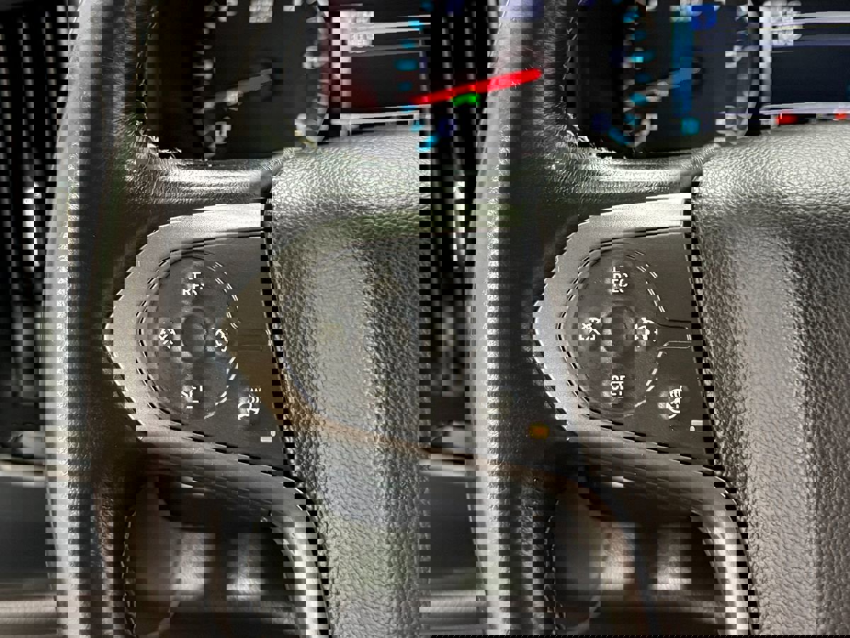 Used 2015 Chevrolet Silverado 1500 LTZ w/ LTZ Plus Package image 17