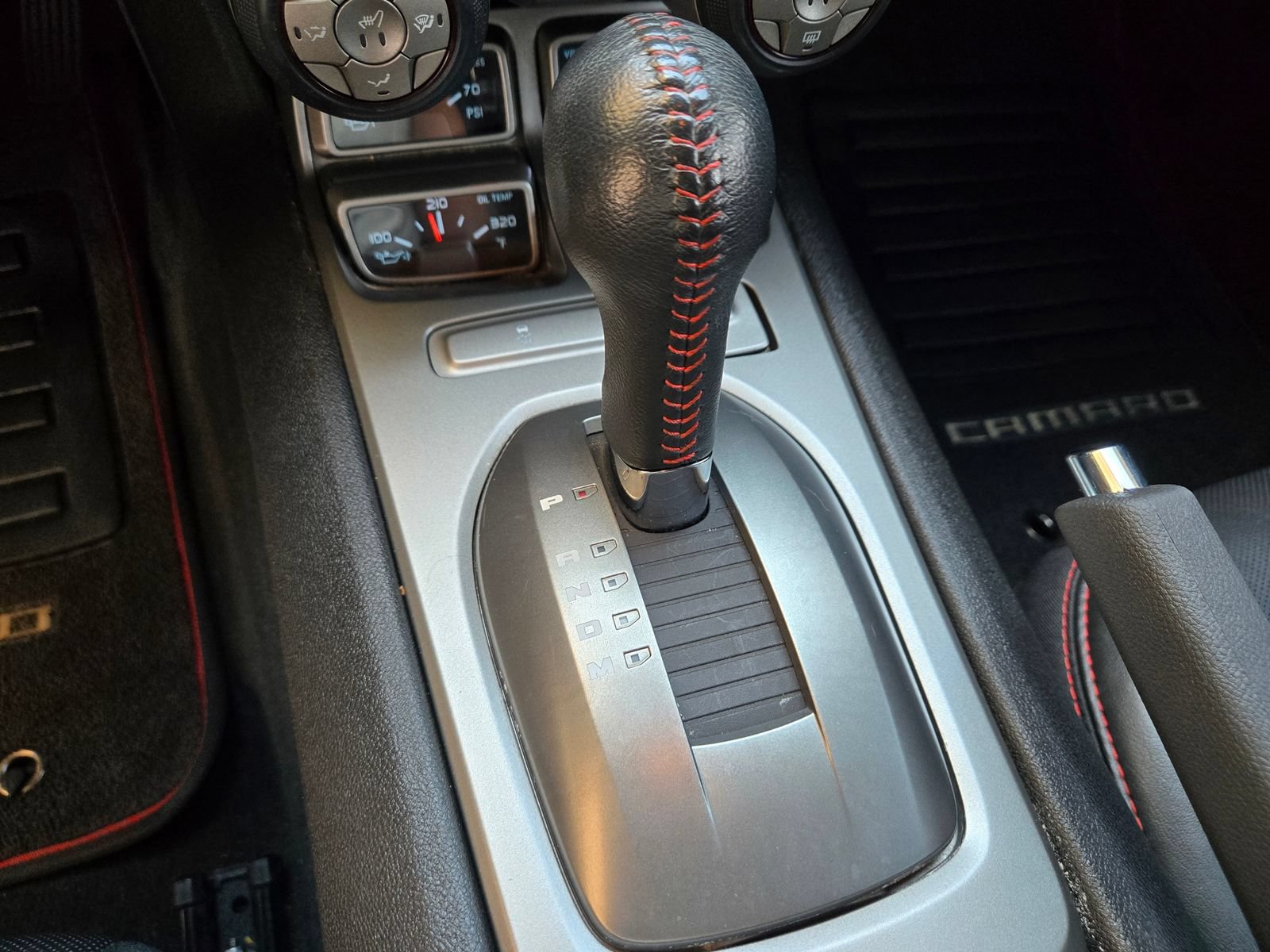 Used 2013 Chevrolet Camaro LT w/ Hot Wheels Special Edition RWD image 17