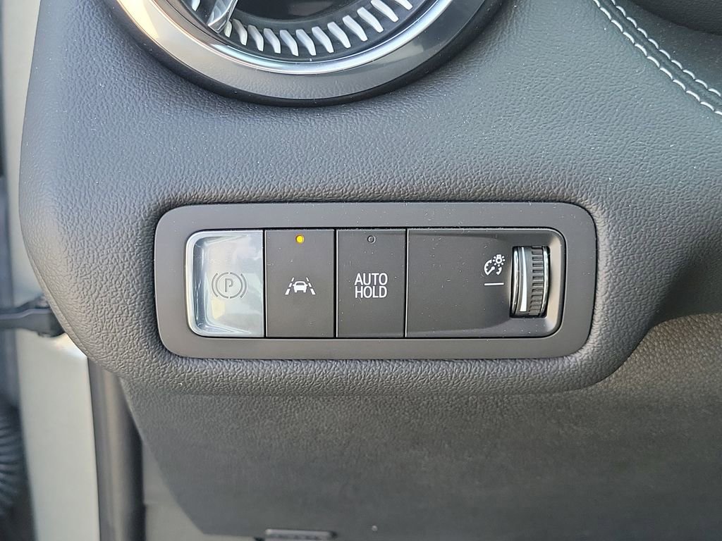 Used 2025 Chevrolet Blazer EV LT w/ Midnight/Sport Edition image 21