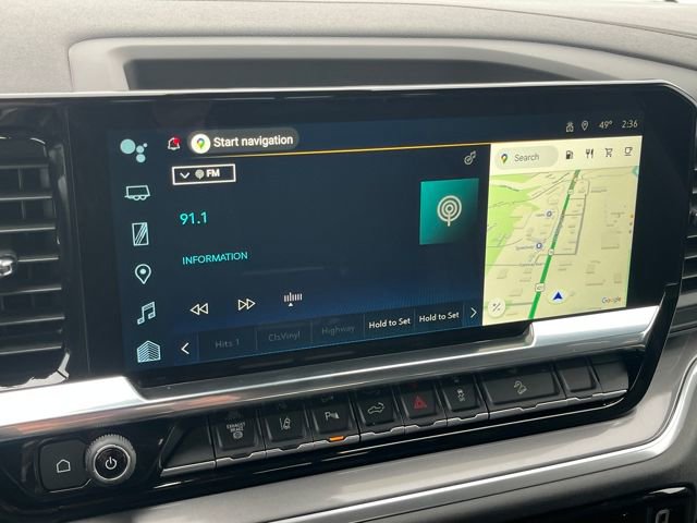 New 2026 Chevrolet Silverado 2500 High Country w/ High Country Premium Package image 21