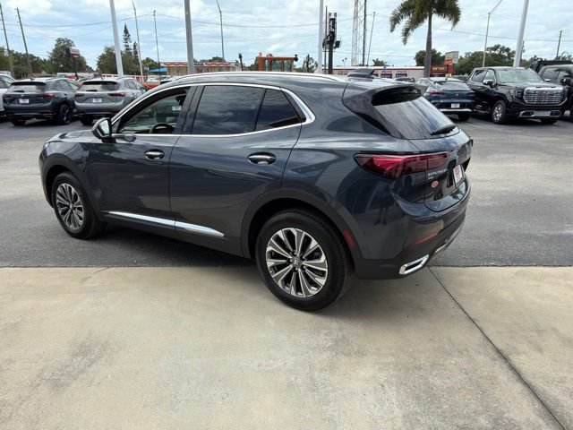 New 2026 Buick Envision Preferred AWD/4WD image 6