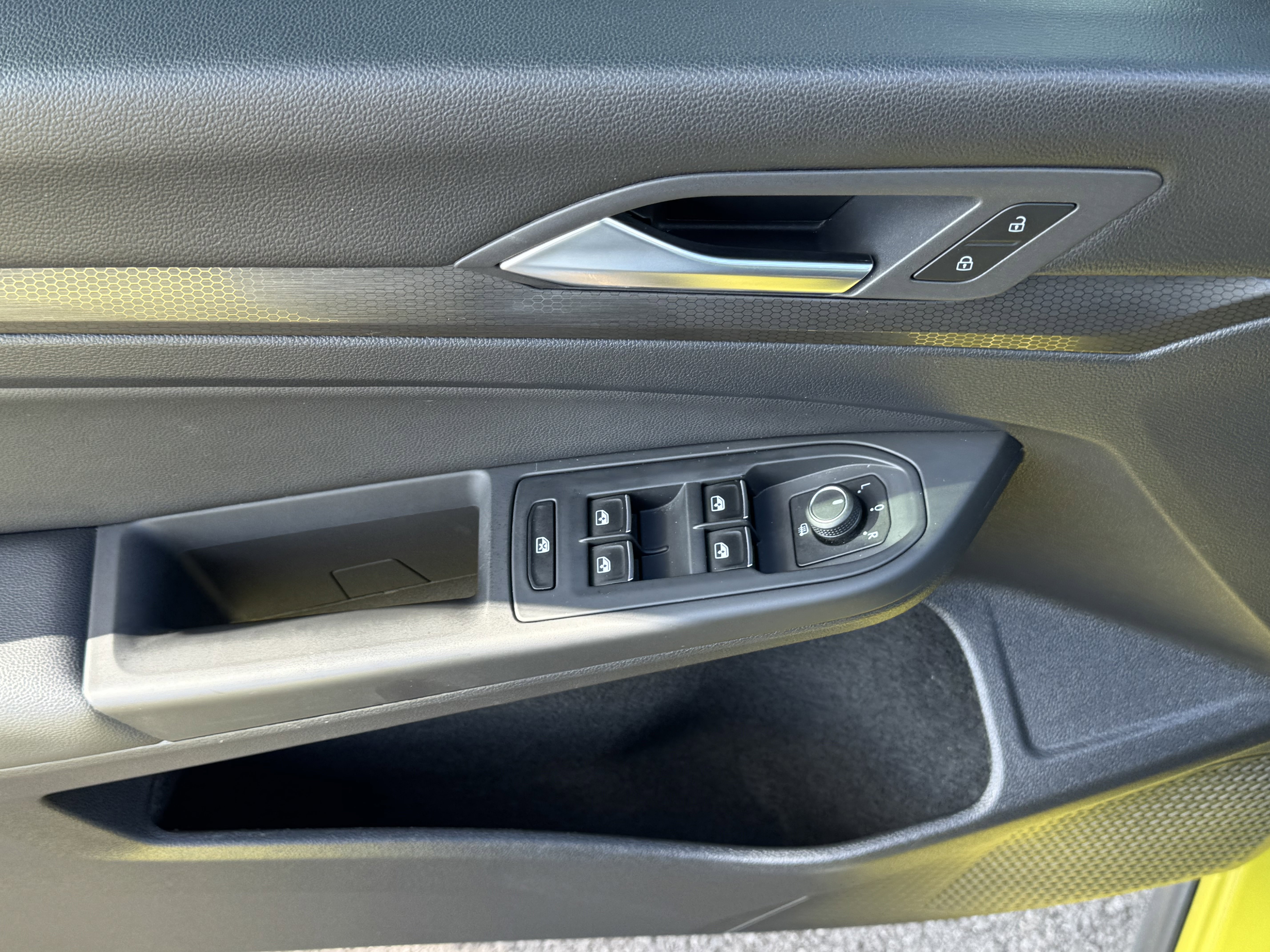 Used 2022 Volkswagen GTI Autobahn image 19