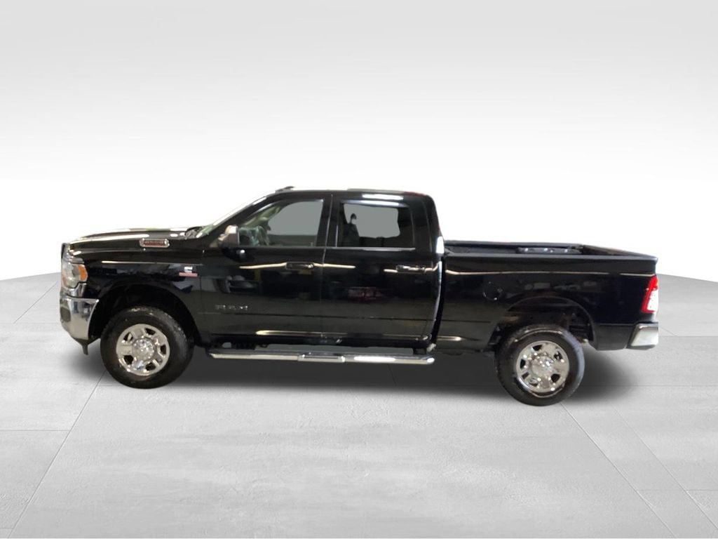 Certified 2020 RAM 2500 Big Horn AWD/4WD image 5