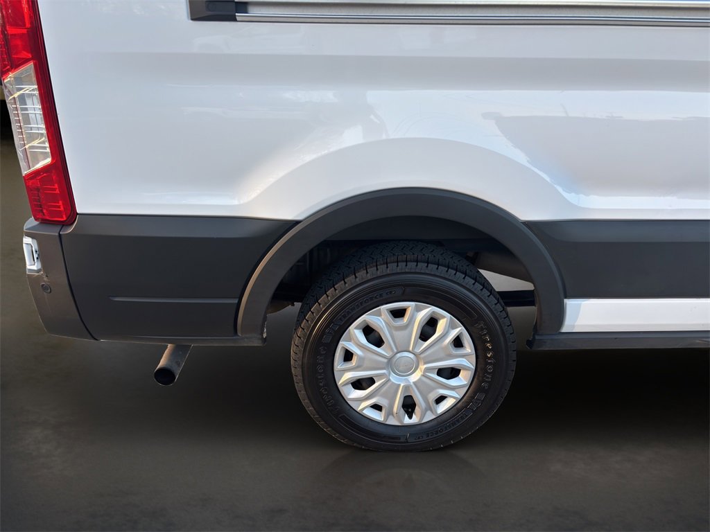 Certified 2023 Ford Transit 350 XLT image 8