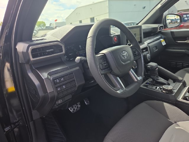 New 2026 Toyota Tacoma TRD Sport AWD/4WD image 18