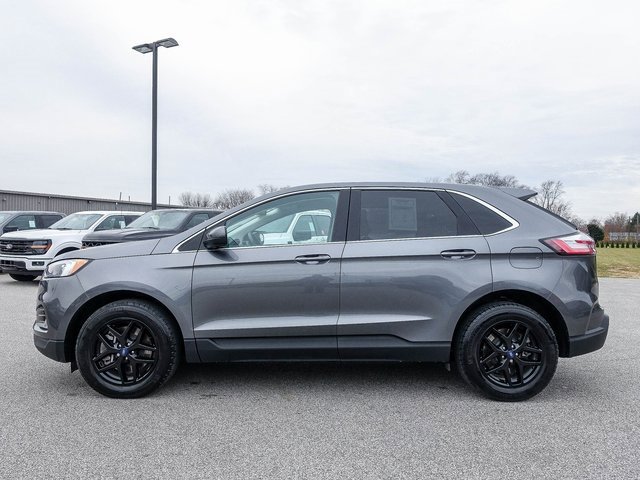 Used 2022 Ford Edge SEL w/ Convenience Package image 30