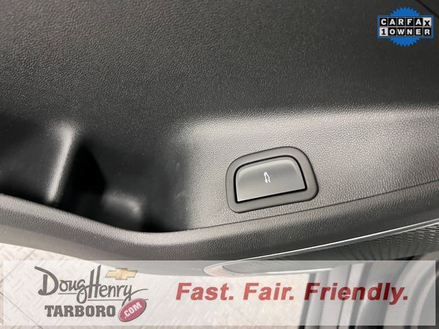 Certified 2025 GMC Acadia Elevation image 29