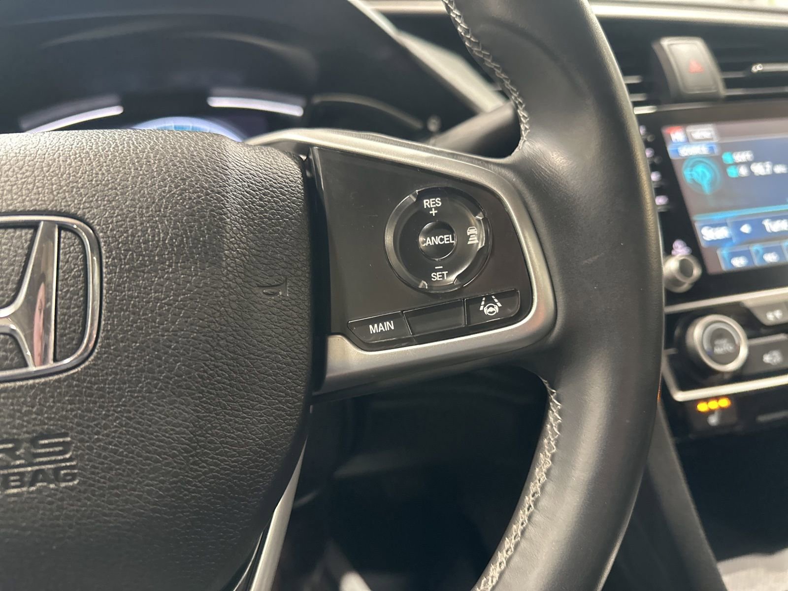 Used 2020 Honda Civic EX-L image 44