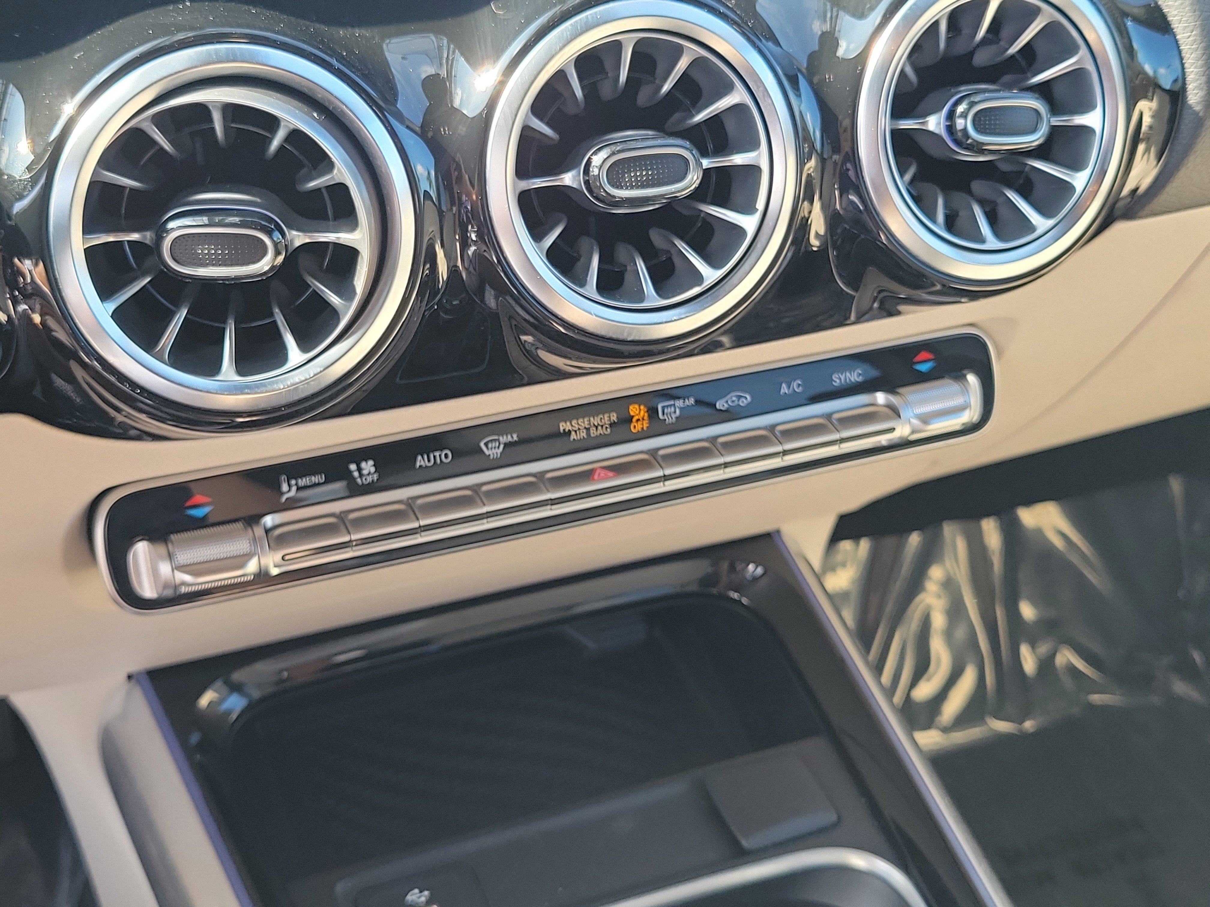 Certified 2026 Mercedes-Benz GLA 250 image 17