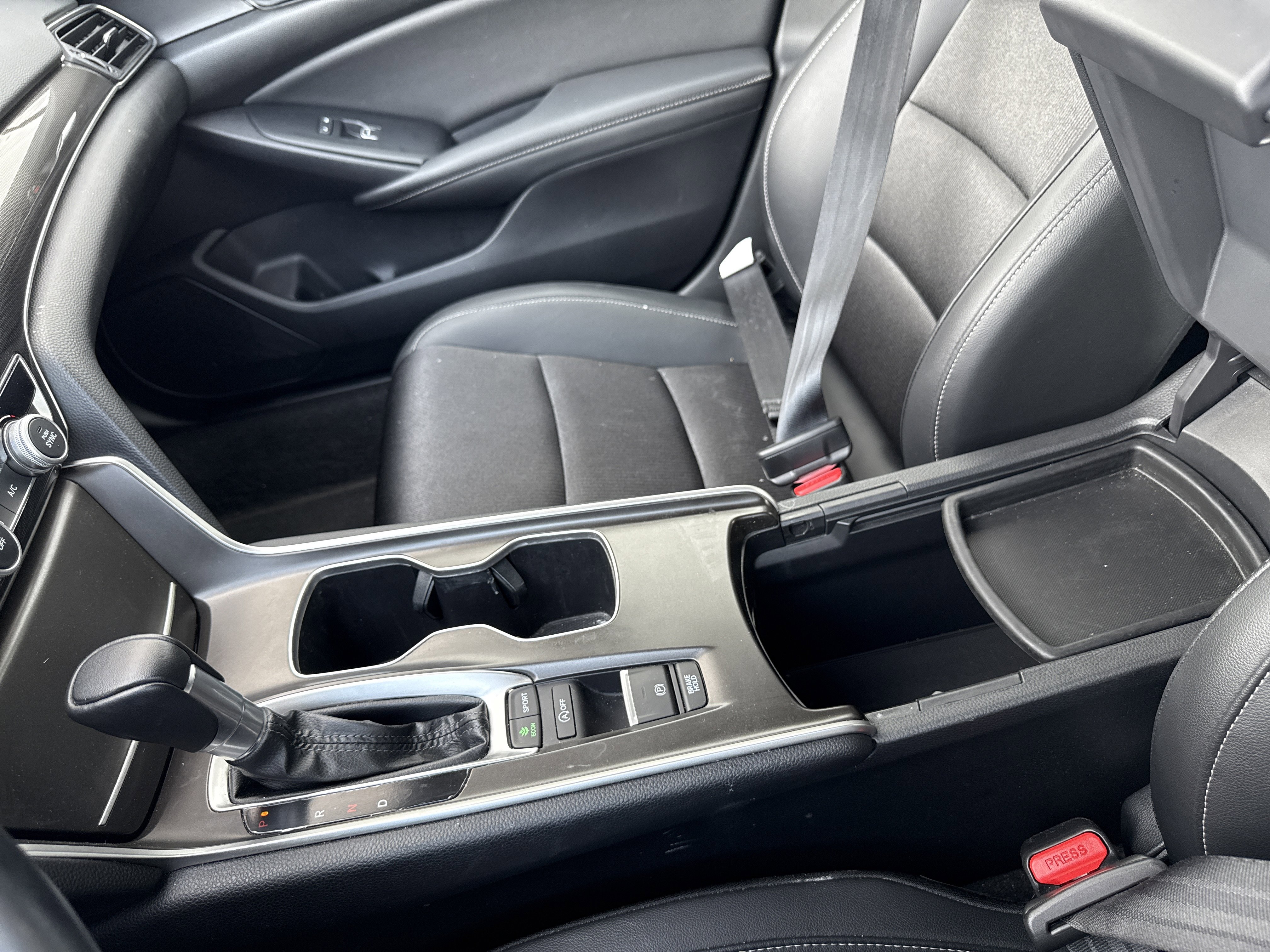 Used 2022 Honda Accord Sport image 19