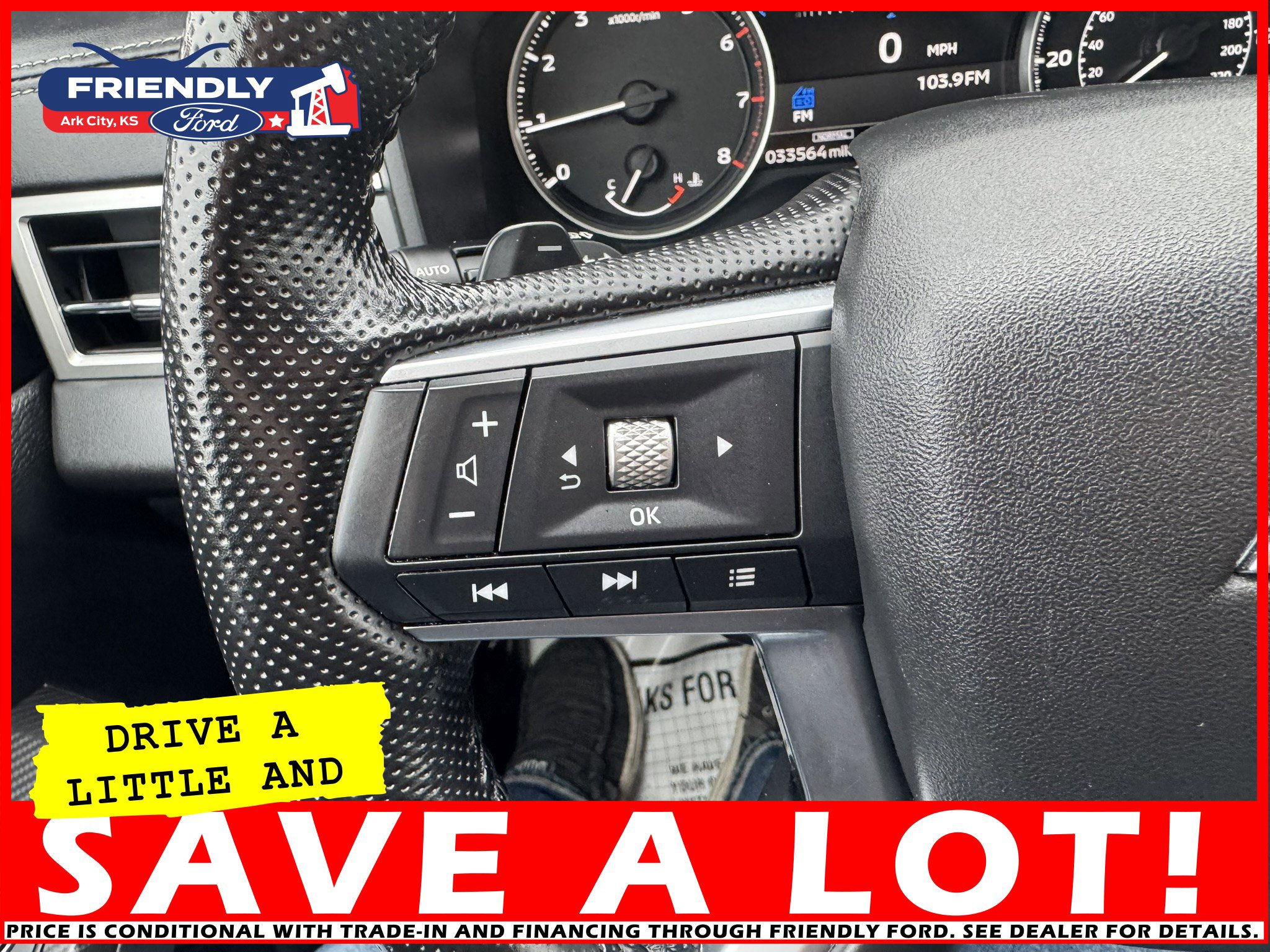 Used 2024 Mitsubishi Outlander SE image 23