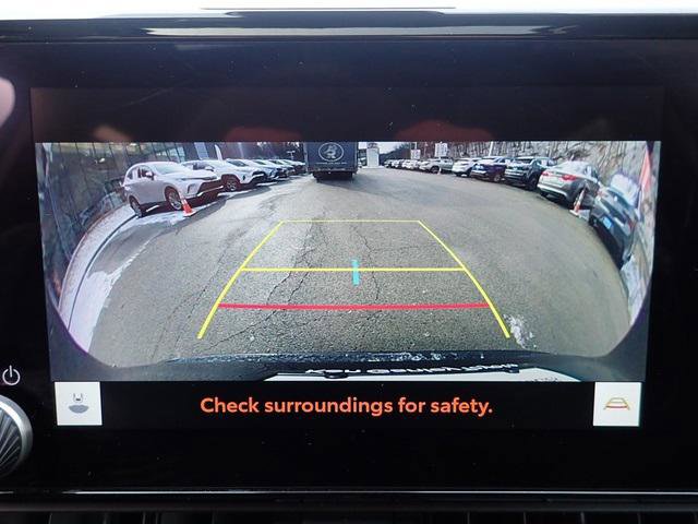 Certified 2023 Toyota RAV4 XLE image 27