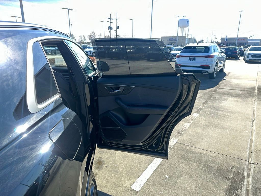 New 2026 Audi RS Q8 performance image 32