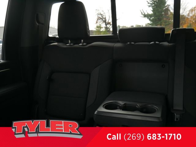 New 2026 Chevrolet Silverado 2500 LT w/ Z71 Chrome Sport Edition image 43