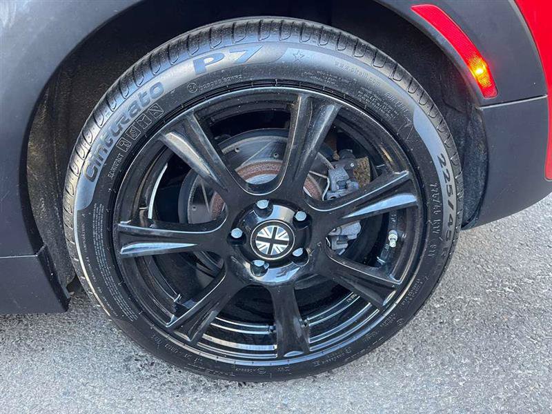Used 2017 MINI Cooper Clubman S AWD/4WD image 74