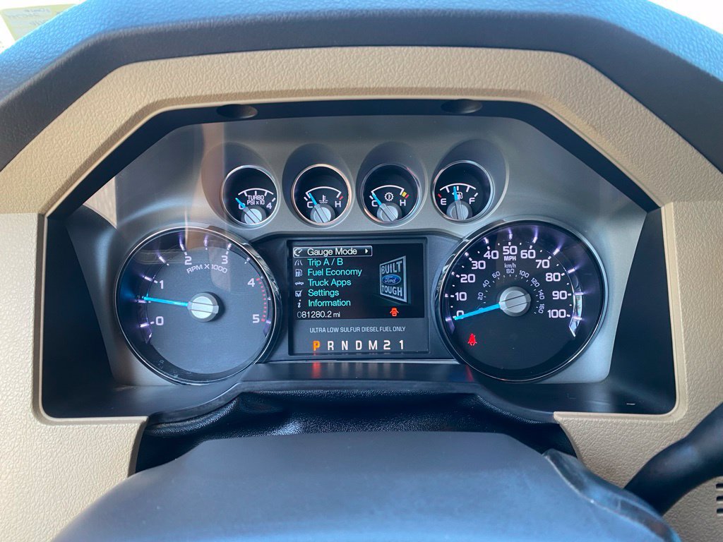 Used 2016 Ford F250 Lariat w/ Lariat Ultimate Package AWD/4WD image 20