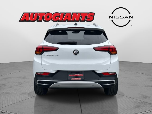 Used 2023 Buick Encore GX Select FWD image 4