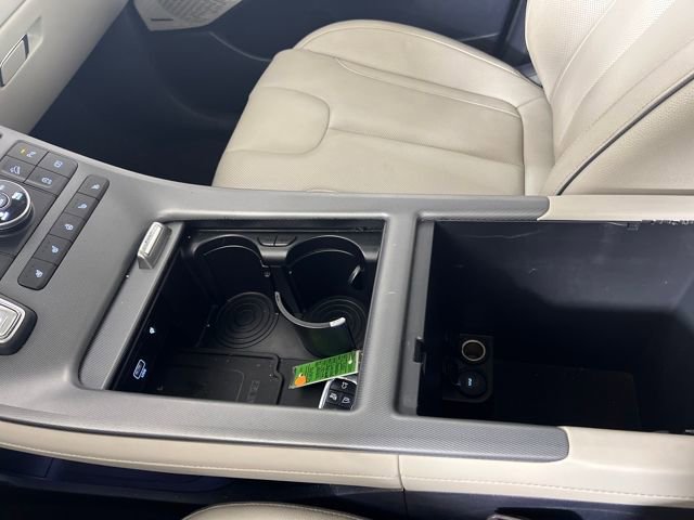 Used 2024 Hyundai Palisade Limited image 20