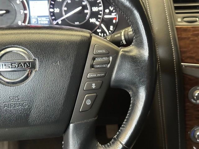 Used 2019 Nissan Armada SL w/ Premium Package AWD/4WD image 24