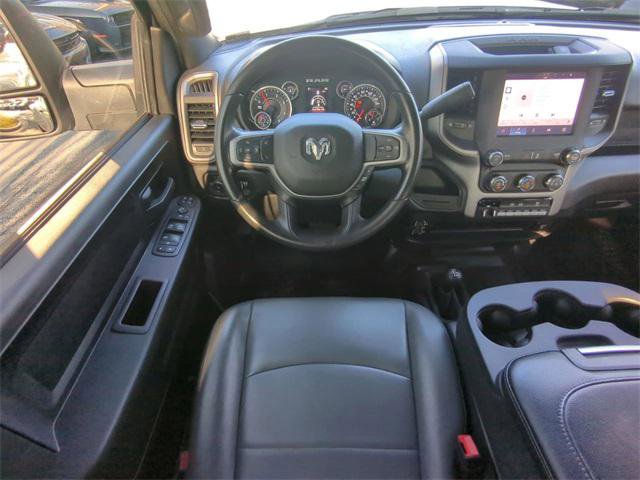 Certified 2024 RAM 3500 Tradesman w/ Chrome Appearance Group image 17