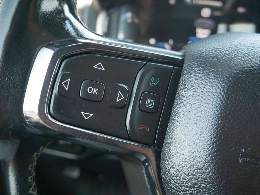 Certified 2024 RAM 3500 Limited AWD/4WD image 50