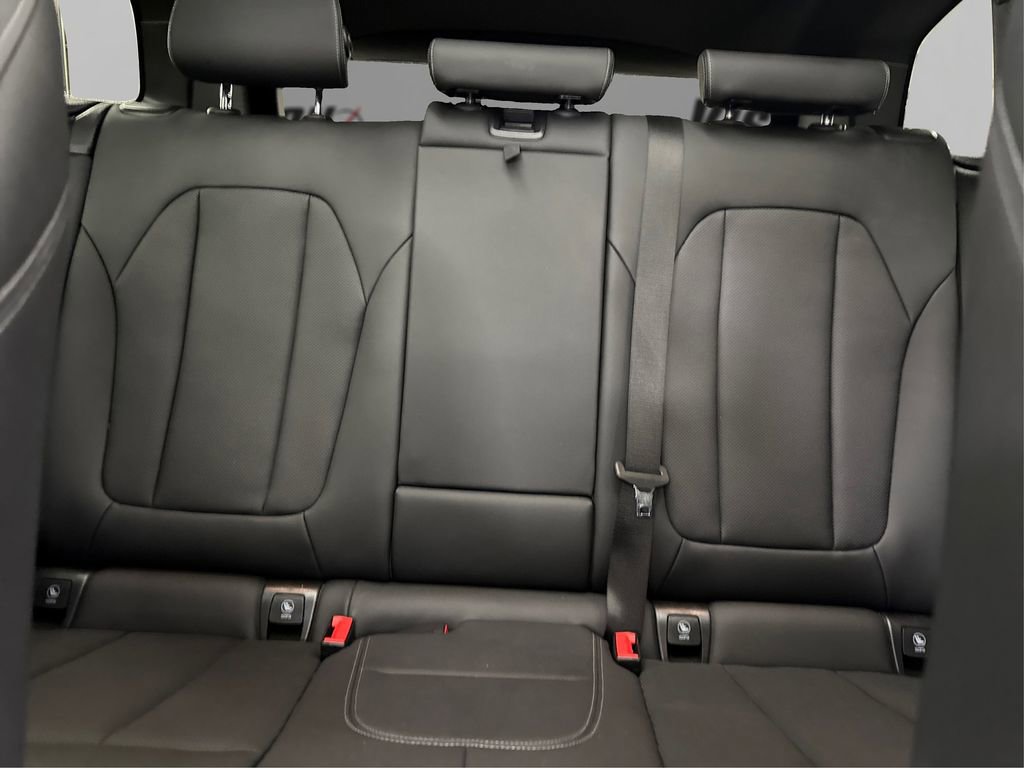 Used 2024 BMW X3 xDrive30i w/ Premium Package w/ZPA image 20