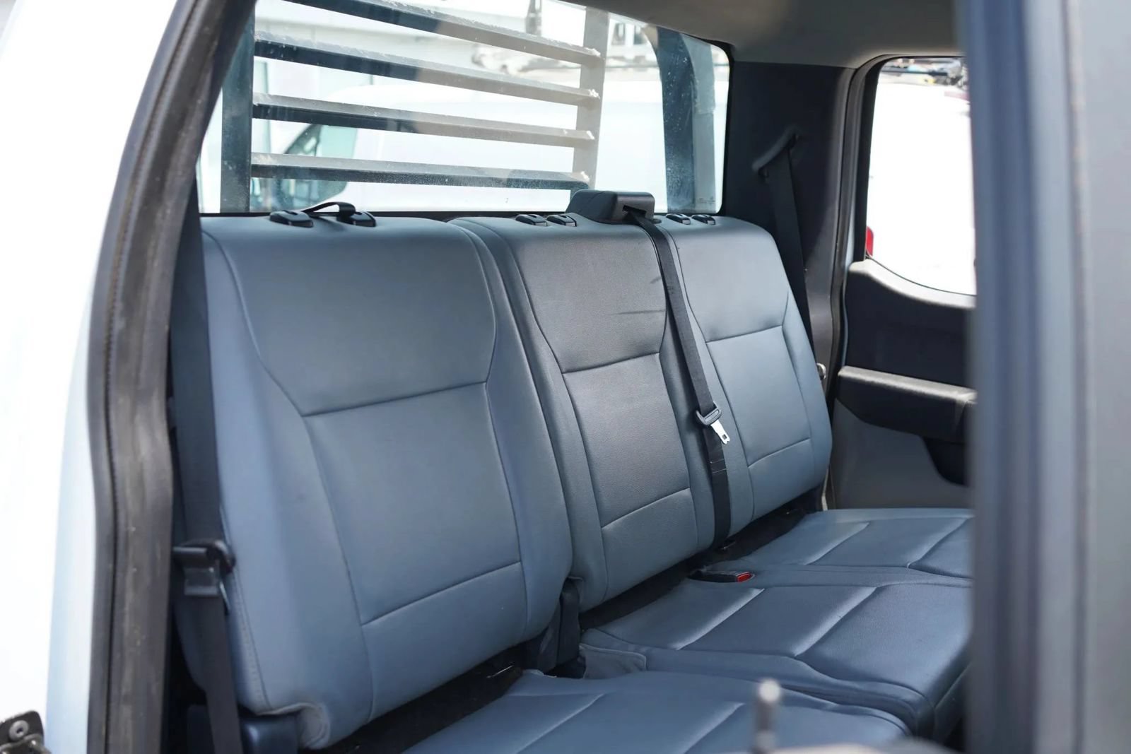 Used 2024 Ford F450 XL AWD/4WD image 21