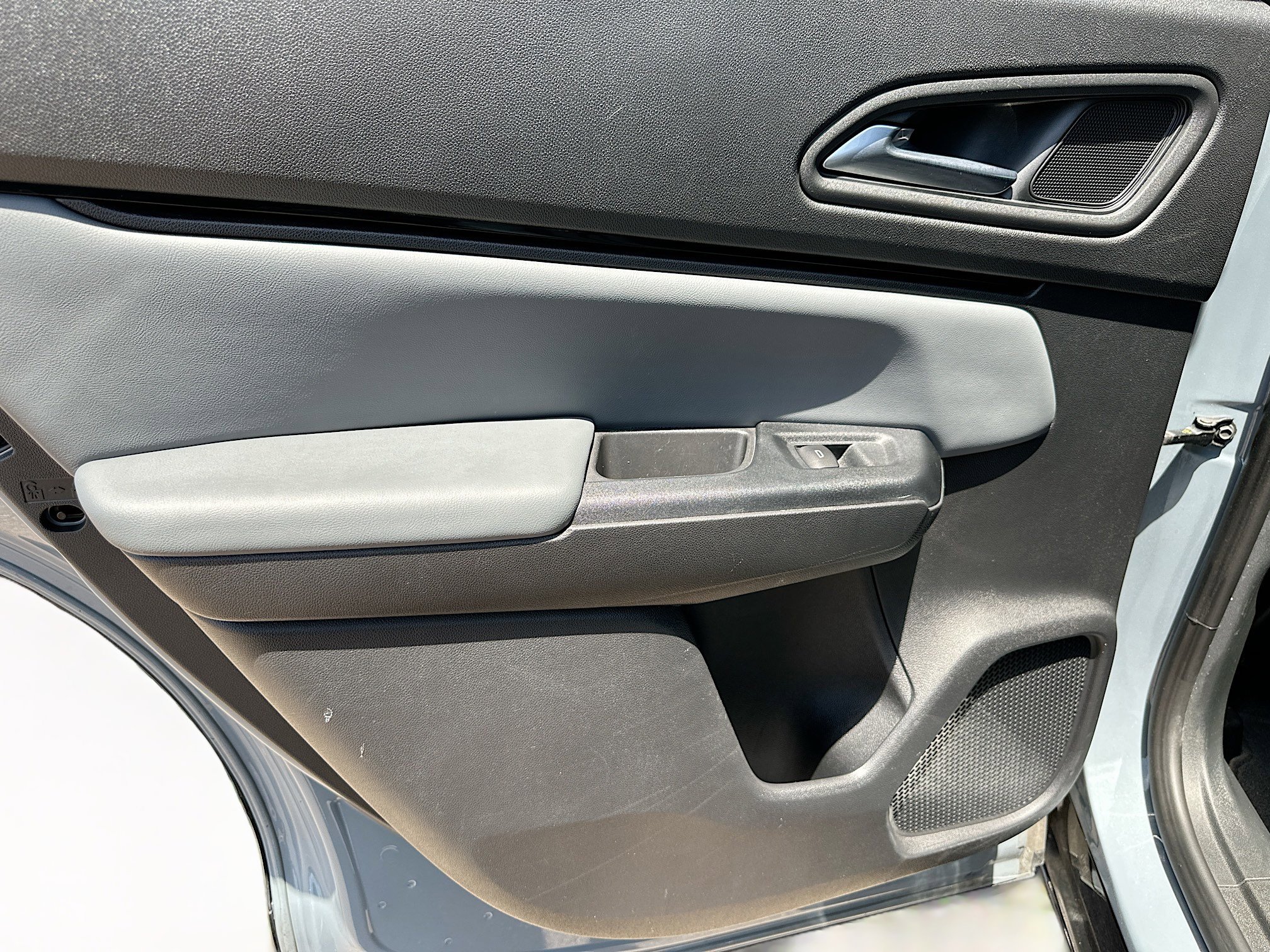 Used 2025 Honda Prologue Touring image 27