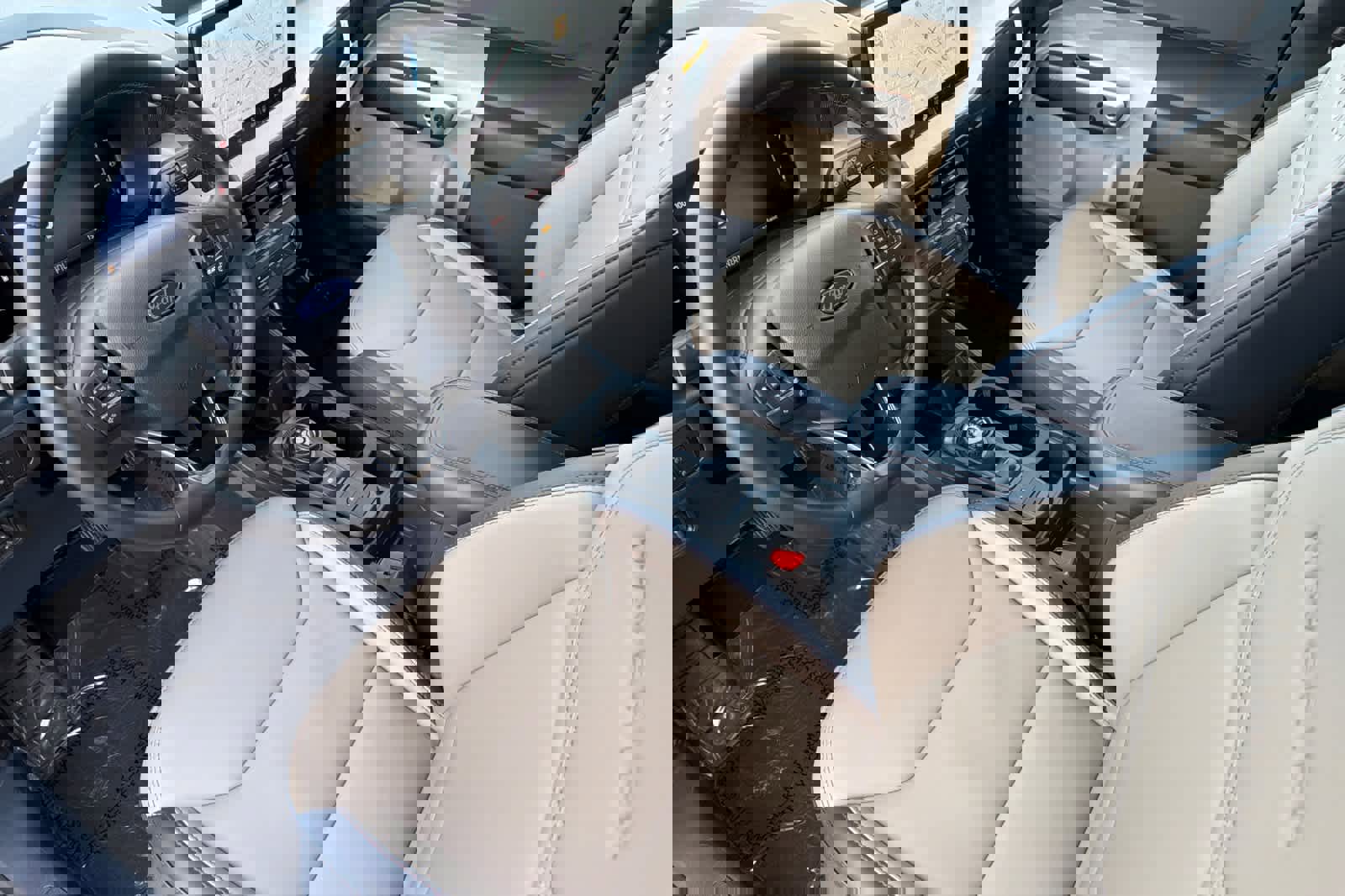 New 2026 Ford Maverick Lariat w/ 4K Tow Package image 18