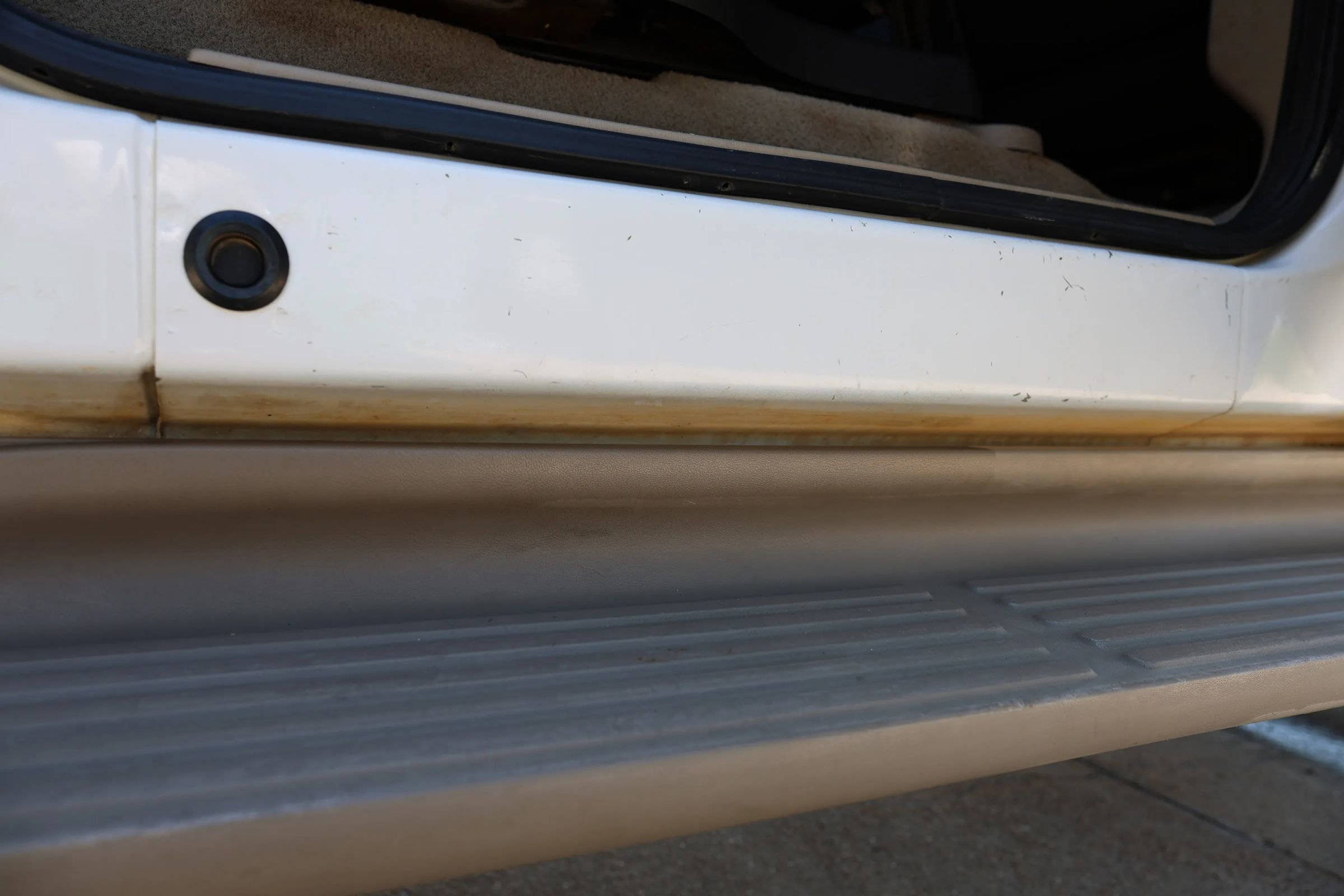 Used 2005 Ford Excursion Eddie Bauer AWD/4WD image 20