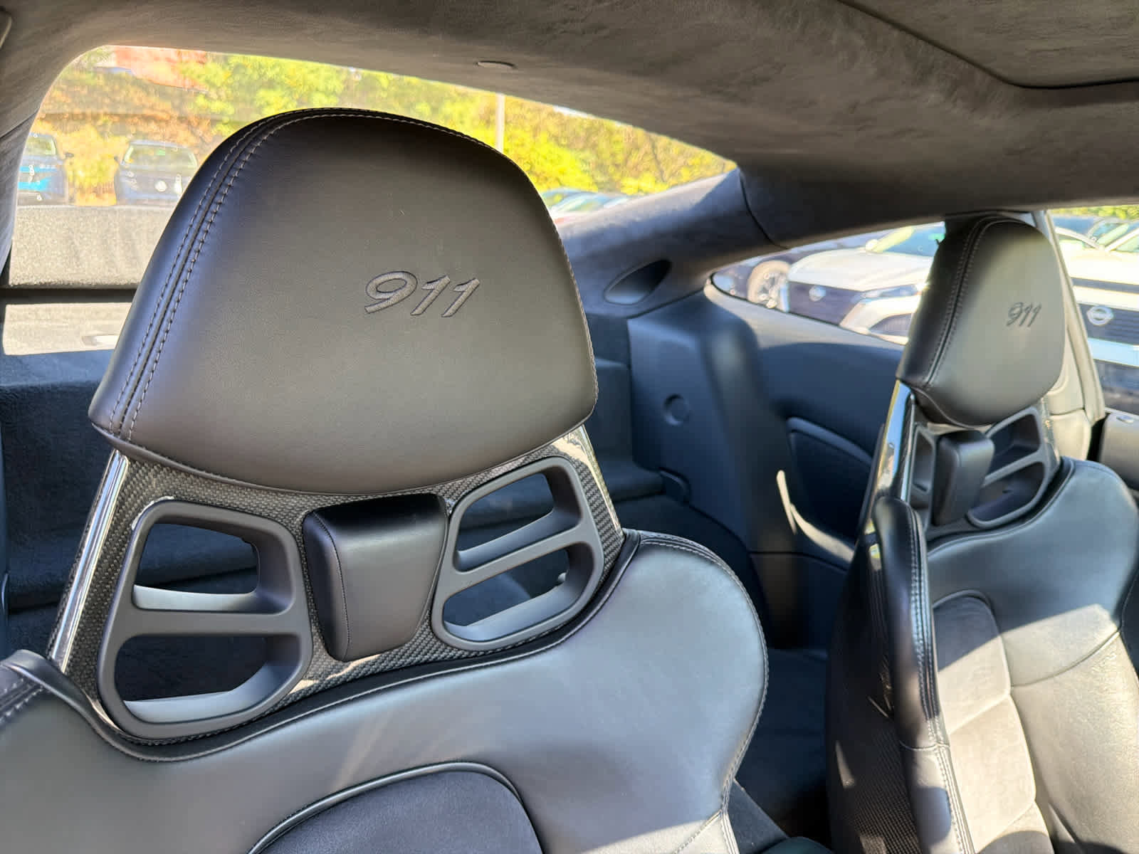 Used 2018 Porsche 911 Carrera T RWD image 26
