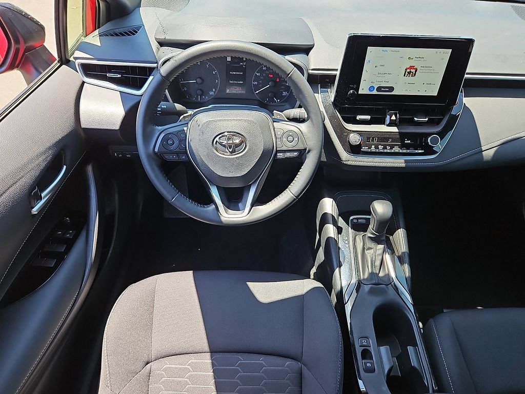 Used 2023 Toyota Corolla SE FWD image 11