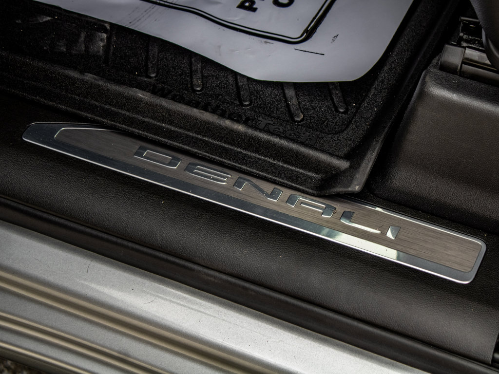 Used 2021 GMC Sierra 3500 Denali image 28