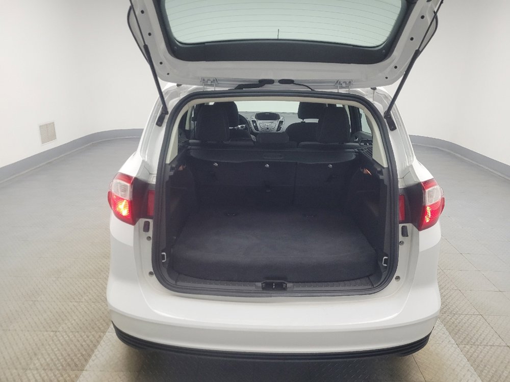 Used 2016 Ford C-MAX SE image 29