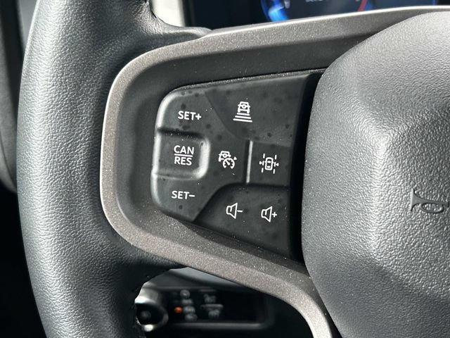 Certified 2025 Ford Bronco Outer Banks AWD/4WD image 32