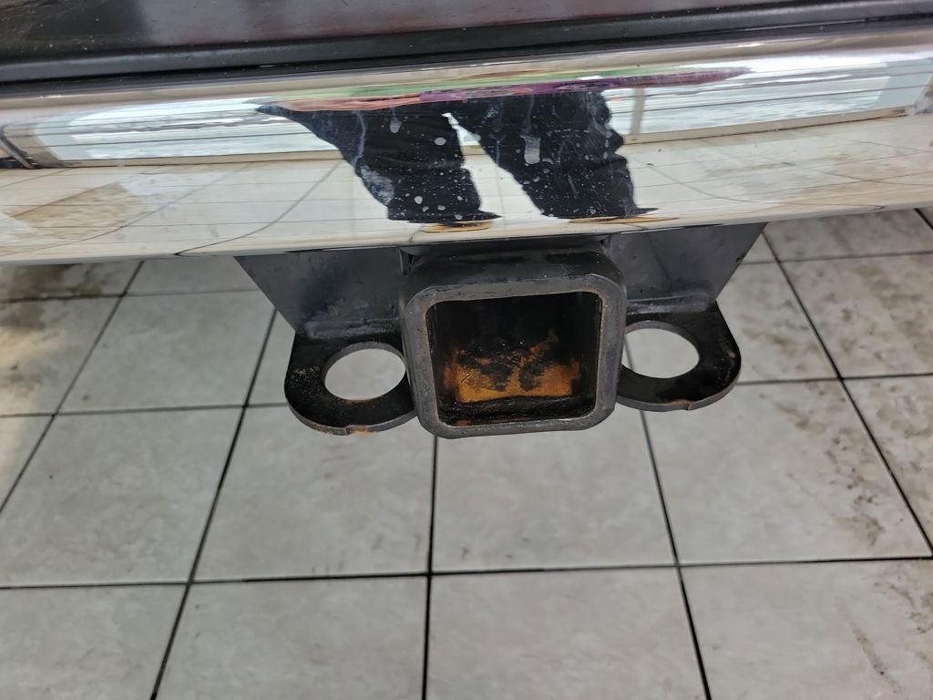 Used 2015 RAM 2500 Big Horn image 22