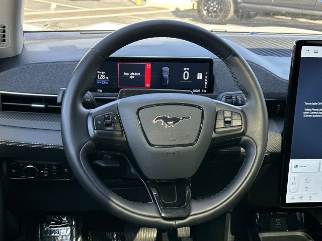 Used 2023 Ford Mustang Mach-E Premium RWD image 7