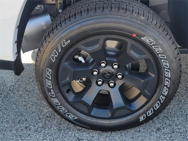 New 2025 RAM 1500 Big Horn image 6