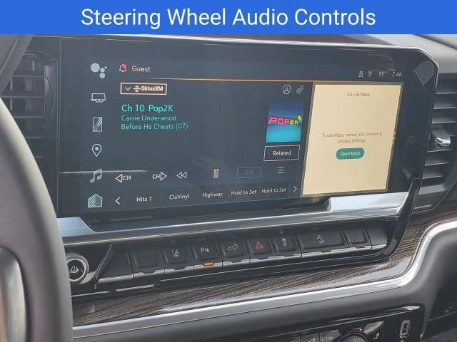 New 2026 Chevrolet Silverado 2500 LT w/ Trail Boss Package image 28