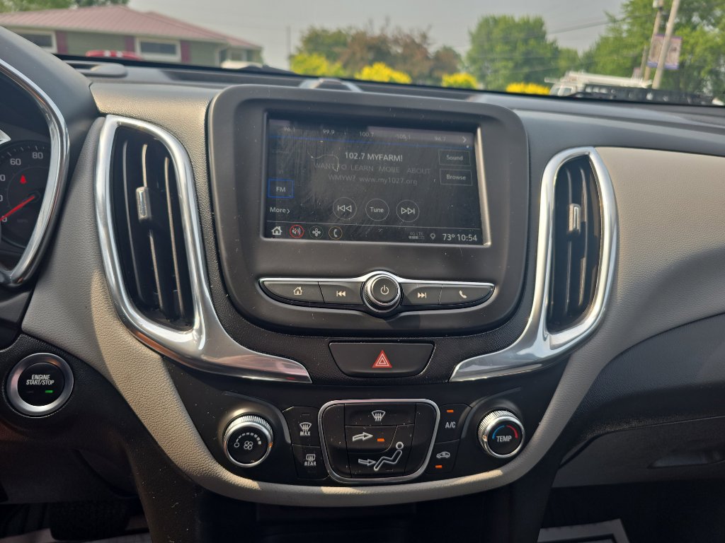 Used 2019 Chevrolet Equinox LT image 23