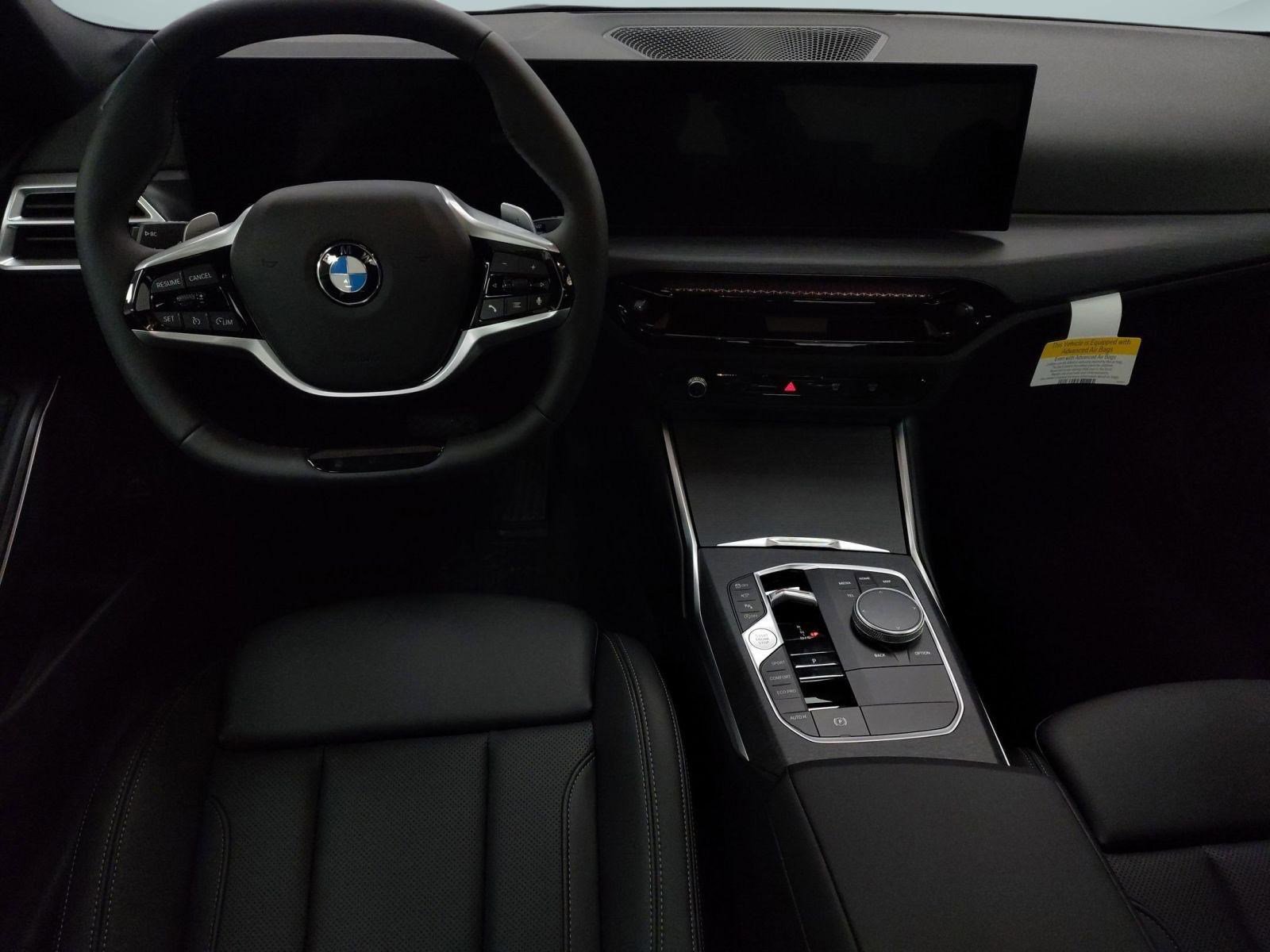 New 2026 BMW 330i xDrive Sedan w/ Convenience Package image 25