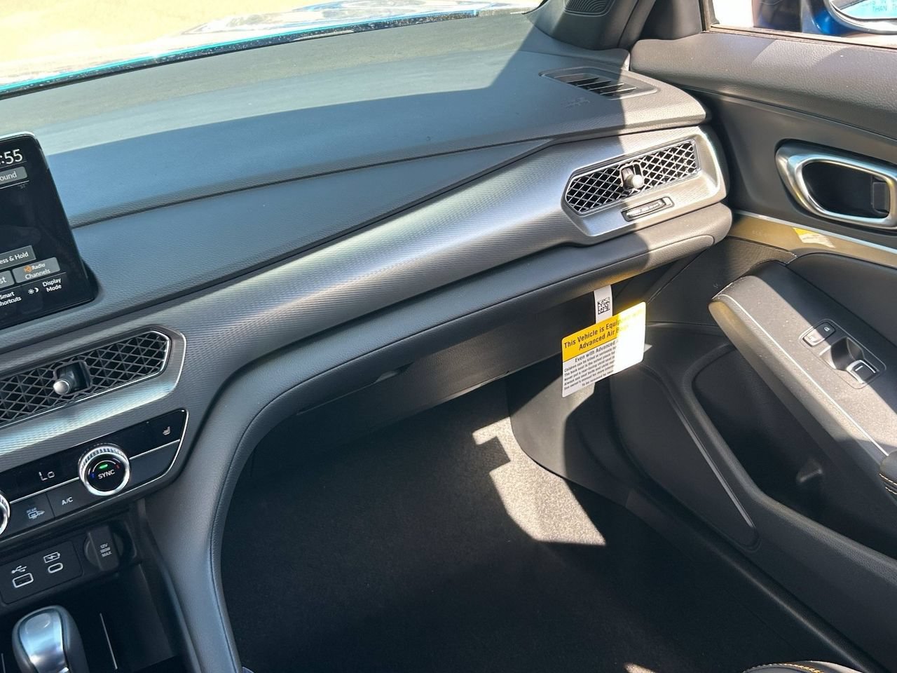 New 2026 Acura Integra A-Spec w/ Technology Package FWD image 19