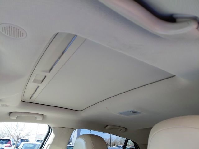 Used 2017 Buick Encore Premium w/ Experience Buick Package image 22